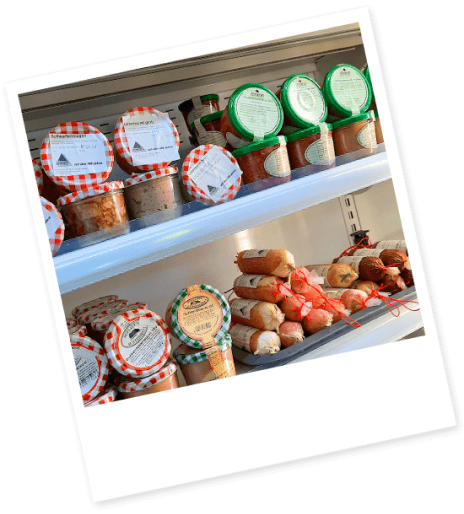 Eine Übersicht unserer Produkte